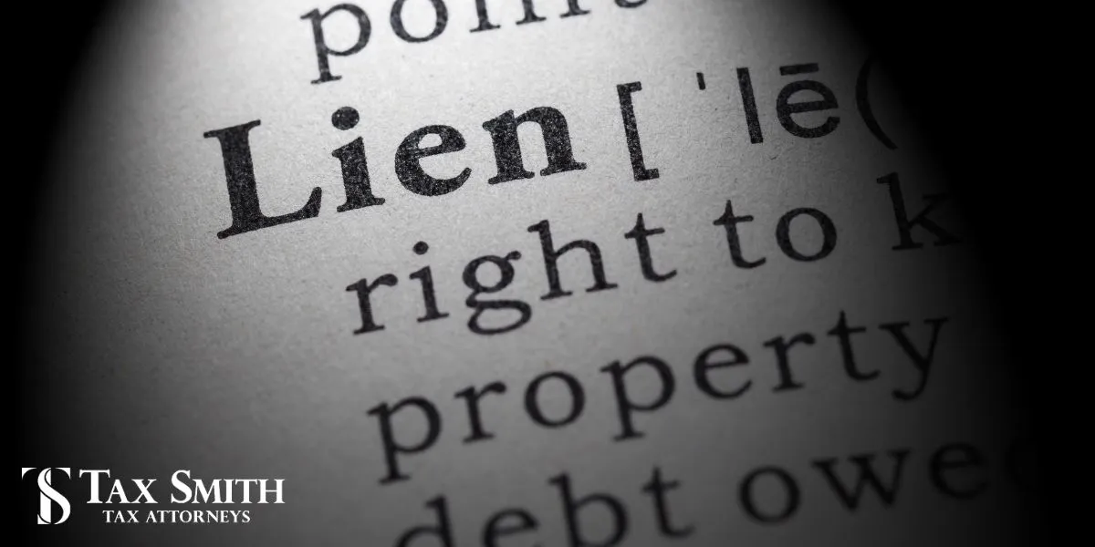 Orlando Tax Lien Lawyer