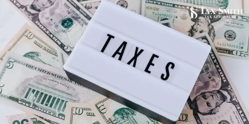 contacted by a private debt collector about your taxes