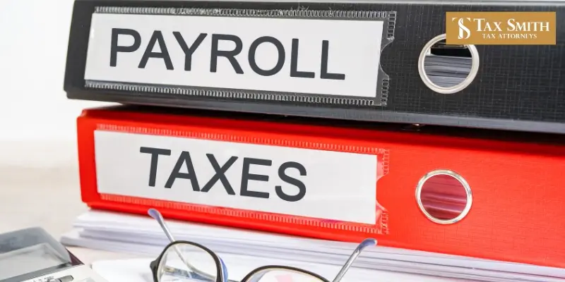 best tampa payroll tax attorney