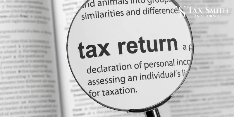 best tampa unfiled tax returns attorney