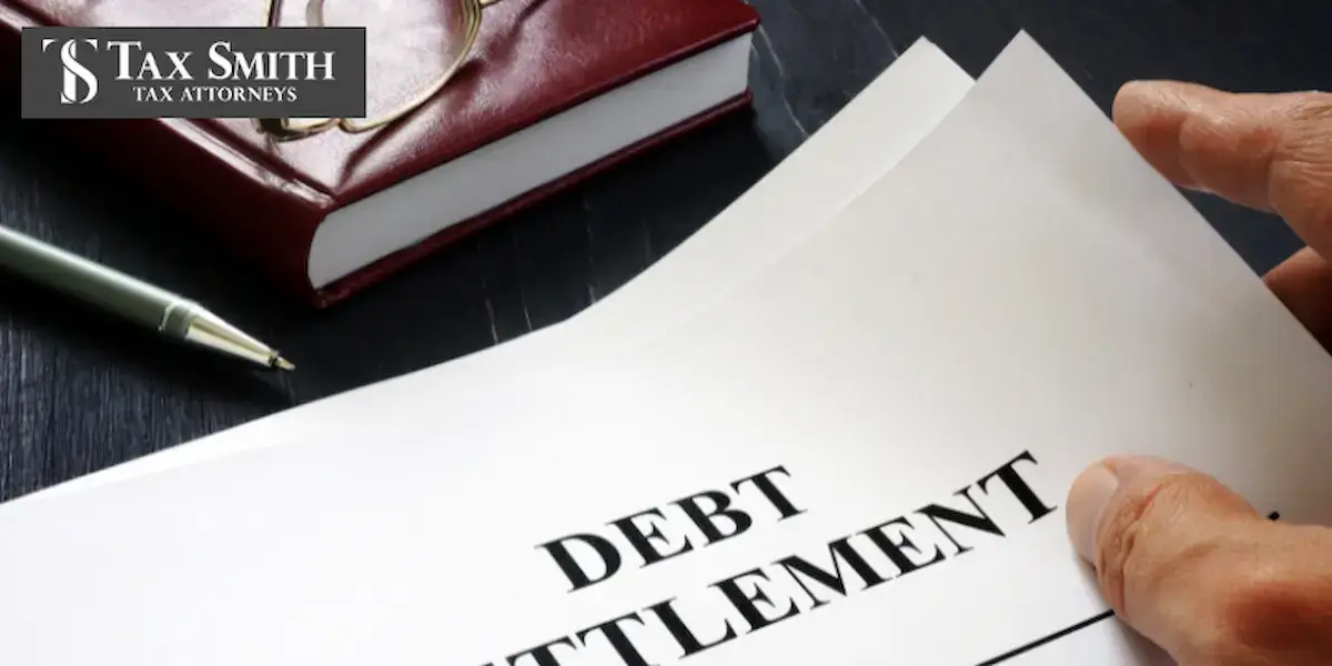 Top Melbourne Tax Debt Settlement Lawyer